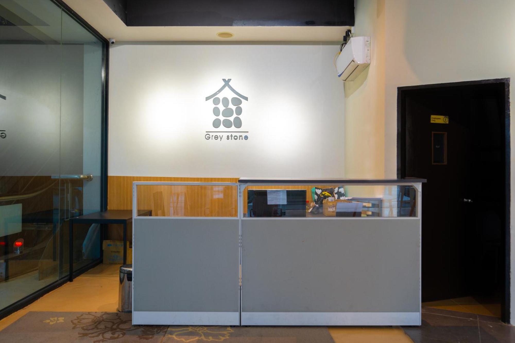 Greystone Centrestage Pj Hotel เปอตาลิงจายา ภายนอก รูปภาพ