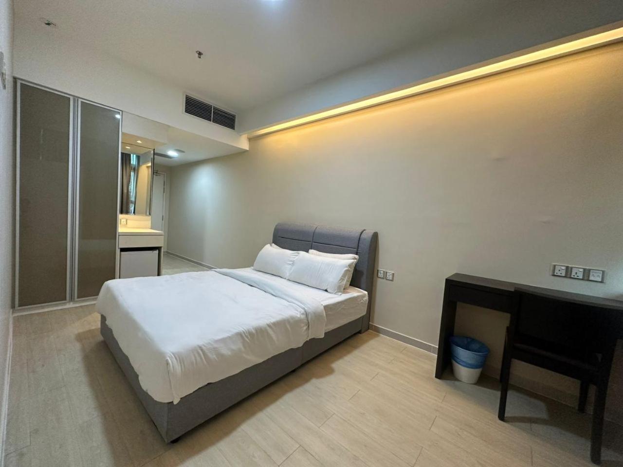 Greystone Centrestage Pj Hotel เปอตาลิงจายา ภายนอก รูปภาพ